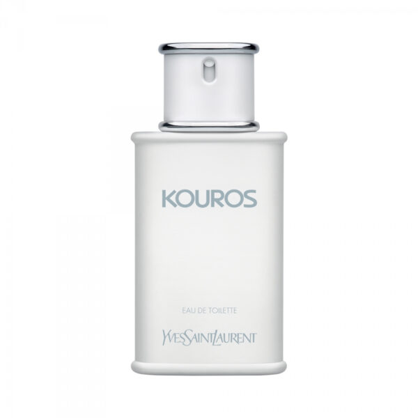 Yves Saint Laurent Kouros 100 ml Eau De Toilette - Image 2