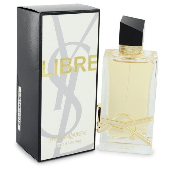 Yves Saint Laurent Libre Eau de Parfum 90ml