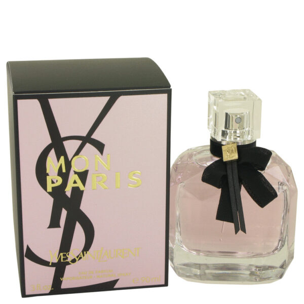 Yves Saint Laurent Mon Paris Eau De Parfume 90ml