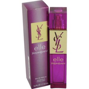 Yves Saint Laurent Elle 90 ml Eau De Parfum