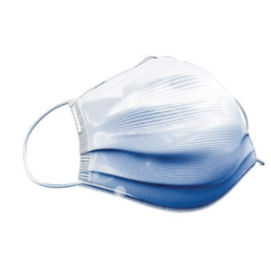 Μάσκες Προσώπου Repel 4-Ply Cranberry
