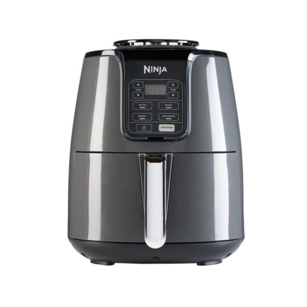 Φριτέζα με Αέρα NINJA AF100 Μαύρο 1500 W 3,8 L - Image 2