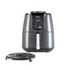 Φριτέζα με Αέρα NINJA AF100 Μαύρο 1500 W 3,8 L - Image 3