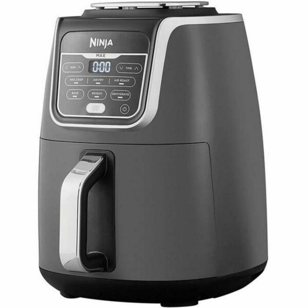 Φριτέζα με Αέρα NINJA AF160 5,2 L Γκρι 1750 W 5,2 L 1750 W - Image 3