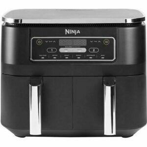 Φριτέζα NINJA AF300 Μαύρο (Ανακαινισμenα C)