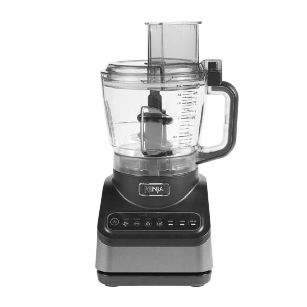 Επεξεργαστής Τροφίμων NINJA BN650 Ασημί Μαύρο 850 W 2,1 L - Image 2