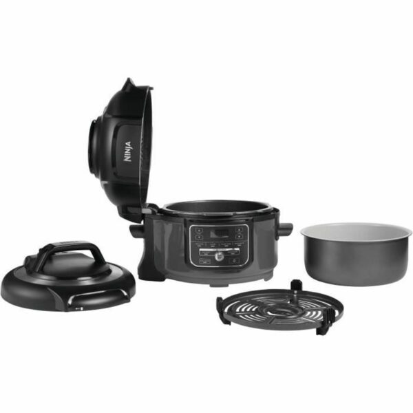Επεξεργαστής Τροφίμων NINJA OP100EU 1460 W - Image 2