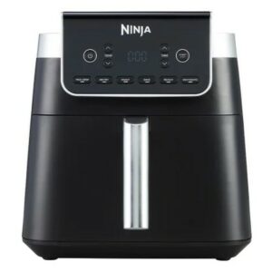 Φριτέζα με Αέρα NINJA AF180EU Μαύρο 2000 W 6,2 L