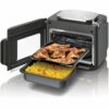 Φριτέζα με Αέρα NINJA SFP700EU Γκρι - Image 2