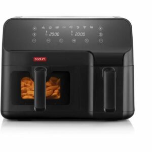 Φριτέζα με Αέρα Bodum MELIOR Μαύρο 2700 W 5,1 L
