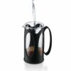 Καφετιέρα με Έμβολο Bodum 1 L Μαύρο - Image 2