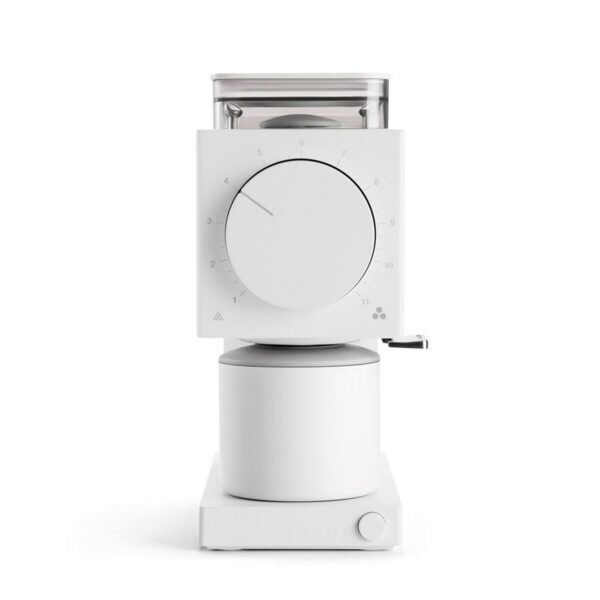 Μύλος για Καφέ Fellow Ode 140 W Λευκό 80 g - Image 2