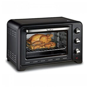 Σόμπα Moulinex OX4648 33 L 1600W 33 L