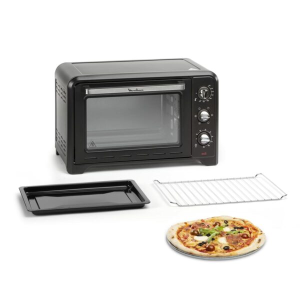 Σόμπα Moulinex OX4648 33 L 1600W 33 L - Image 3