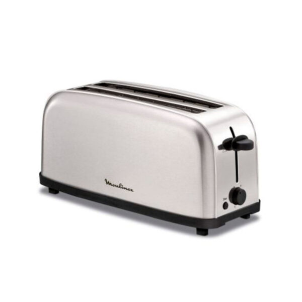 Τοστιέρα Moulinex LS330D11 1400W 1400W