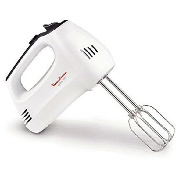 Μίξερ με Αναδευτήρες Moulinex HM3101 300W 300 W - Image 2