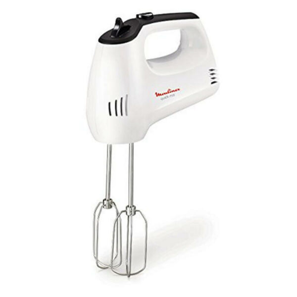 Μίξερ με Αναδευτήρες Moulinex HM3101 300W 300 W - Image 3