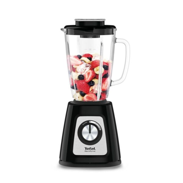 Μπλέντερ Κύπελλο Tefal BL4358 Μαύρο 800 W