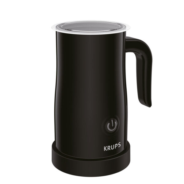Συσκευή Για Αφρόγαλα Krups XL1008 Μαύρο 500 W 150 ml - Image 2