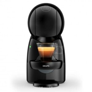 Καφετιέρα με Κάψουλες Krups Μαύρο 1500 W 800 ml