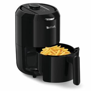 Φριτέζα Tefal EY101815 Μαύρο