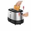 Τοστιέρα Tefal 830 W - Image 3
