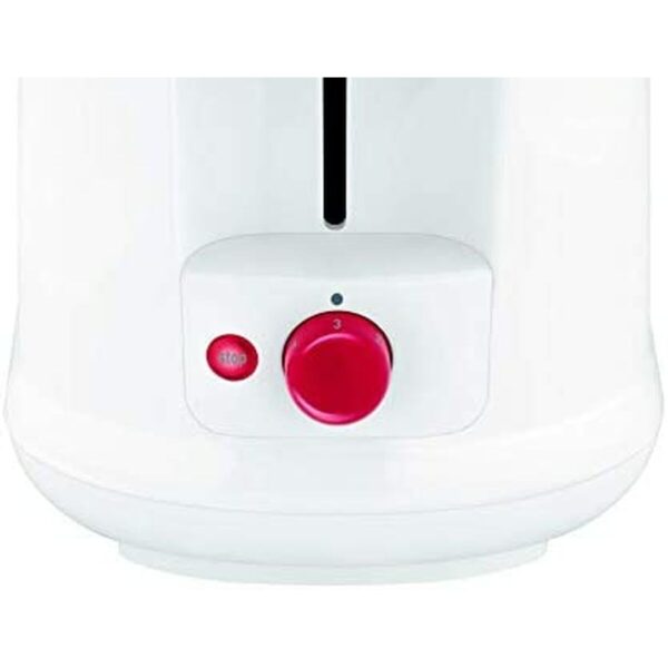Τοστιέρα Moulinex LT160111 Λευκό 850 W - Image 2