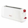 Τοστιέρα με Λειτουργία Απόψυξης Moulinex LS160111 1000W 1000 W - Image 2