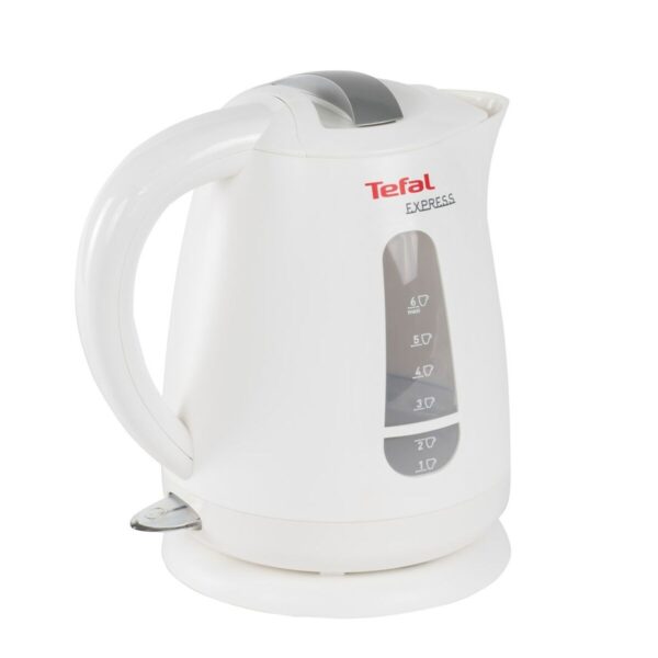 Βραστήρας Tefal KO299130 Λευκό Πλαστική ύλη 2200 W 1,5 L
