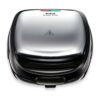 Σαντουιτσιέρα Tefal SW341D12 Μαύρο 700 W - Image 2
