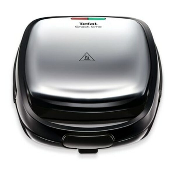 Σαντουιτσιέρα Tefal SW341D12 Μαύρο 700 W - Image 2