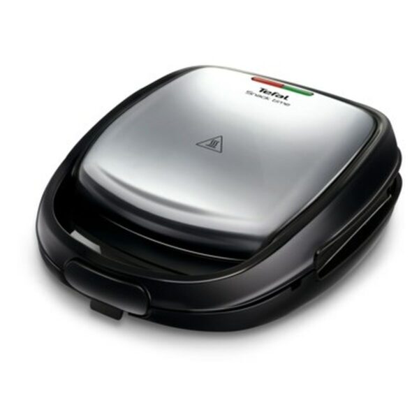 Σαντουιτσιέρα Tefal SW341D12 Μαύρο 700 W - Image 3