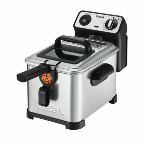 Φριτέζα Tefal FR511170 1,2 kg 3 L Inox 2400W 2400 W - Image 3