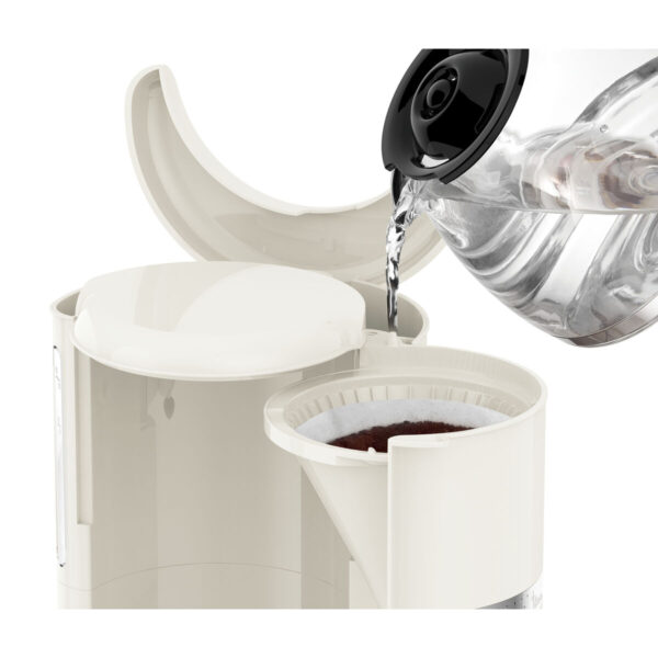 Καφετιέρα Φίλτρου Moulinex FG381A10 1000 W 1,25 L - Image 2