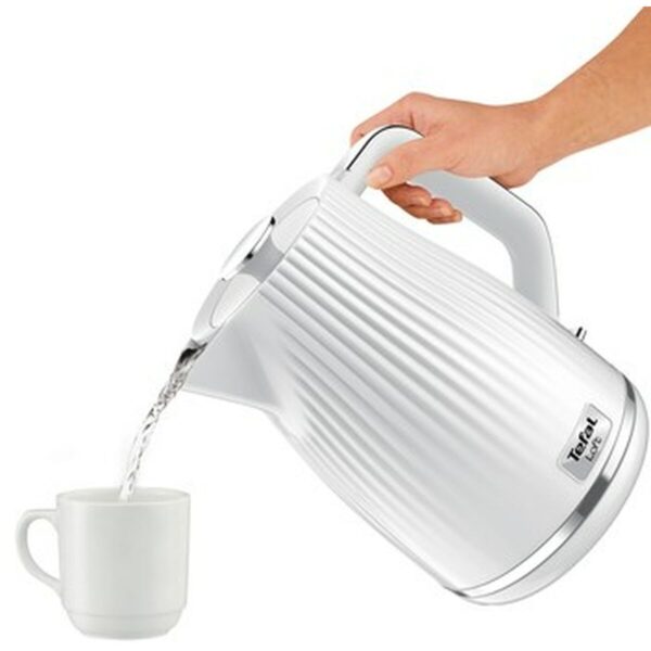 Βραστήρας Tefal KO250130  Λευκό 2400 W 1,7 L - Image 3