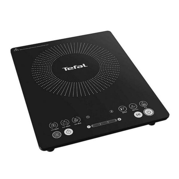 Επαγωγική Πλάκα Tefal IH2108 26 cm 2100W Μαύρο - Image 2
