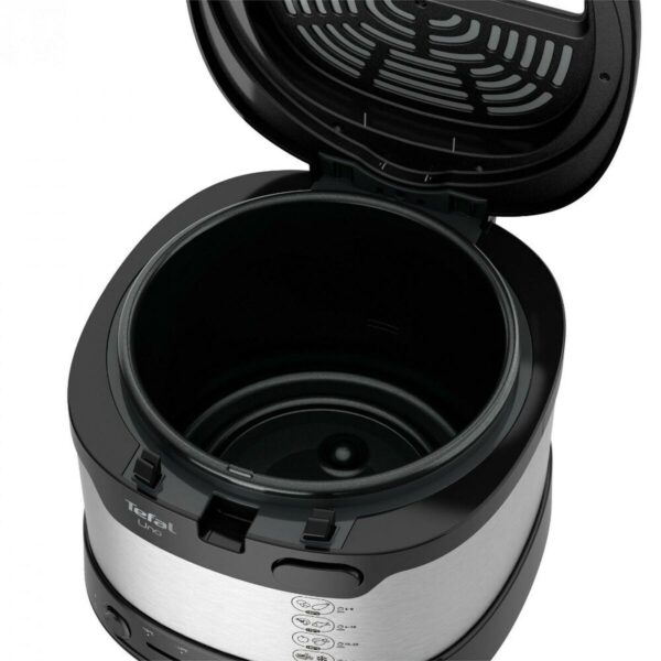 Φριτέζα με Αέρα Tefal FF215D Μαύρο 1600 W - Image 2