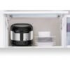 Φριτέζα με Αέρα Tefal FF215D Μαύρο 1600 W - Image 3