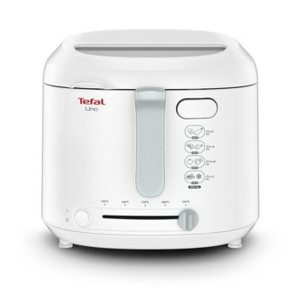 Φριτέζα Tefal FF2031 Λευκό