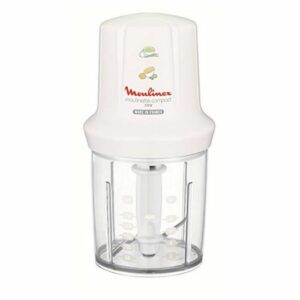 Κρεατομηχανή Moulinex DJ300110 270 W