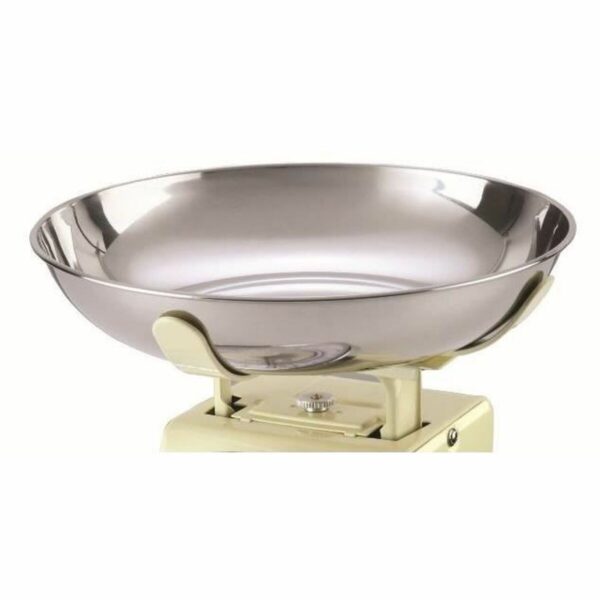 ζυγαριά κουζίνας Terraillon TRAD 500 Μπεζ 5 kg - Image 3