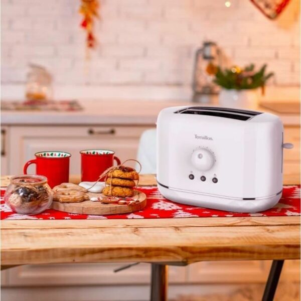 Τοστιέρα Terraillon 15352 900 W - Image 3