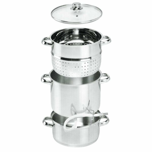 Εξατμιστής Baumalu 342711 Χυμός Ø 28 cm - Image 3