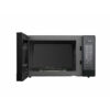 Φούρνος Μικροκυμάτων με Γκριλ Panasonic NN-GT46KBSUG 31L 1000W Μαύρο 1000 W 31 L - Image 2