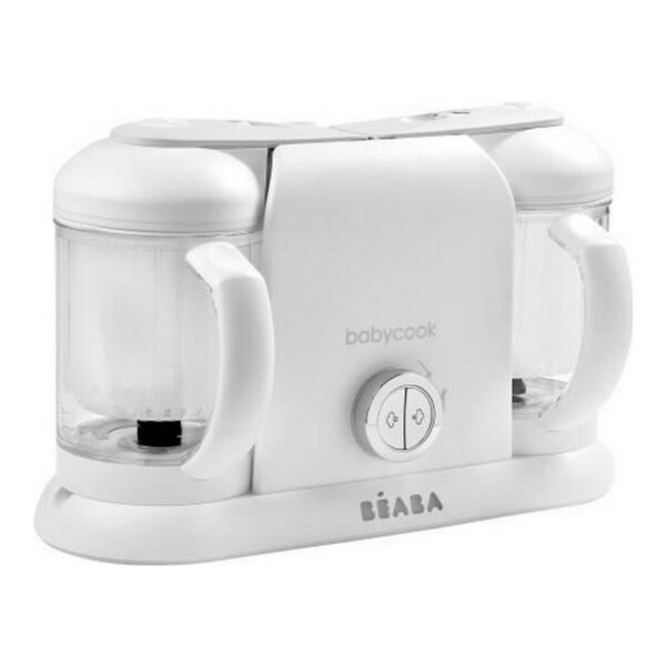Επεξεργαστής Τροφίμων Béaba Babycook Duo 800W - Image 2
