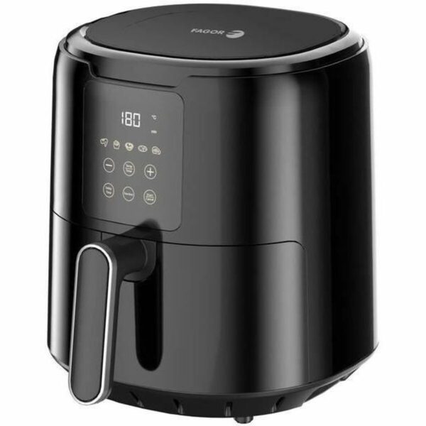 Φριτέζα με Αέρα Fagor 1300 W 4,2 L - Image 2