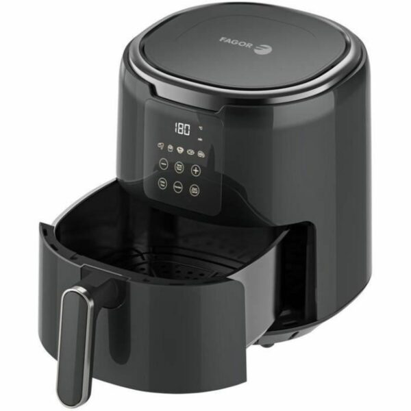 Φριτέζα με Αέρα Fagor 1300 W 4,2 L - Image 3