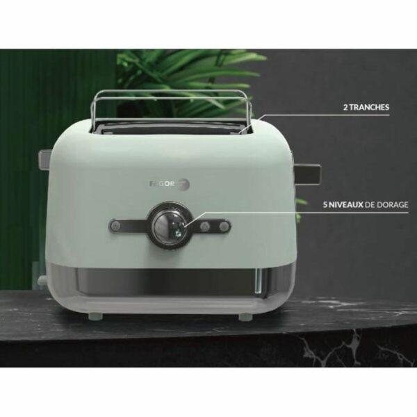 Τοστιέρα Fagor 830 W - Image 2