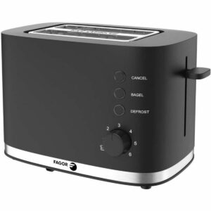 Τοστιέρα Fagor 870 W