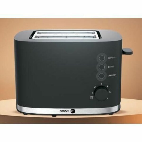 Τοστιέρα Fagor 870 W - Image 2